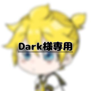 【Dark様専用】(クリアファイル)