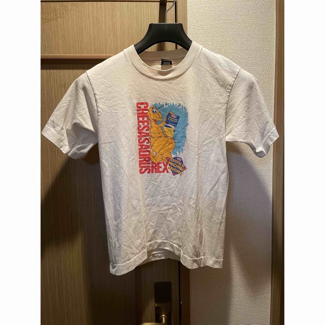 SCREEN STARS(スクリーンスターズ)の80s90s スクリーンスターズ　Tシャツ キッズ レディースのトップス(Tシャツ(半袖/袖なし))の商品写真