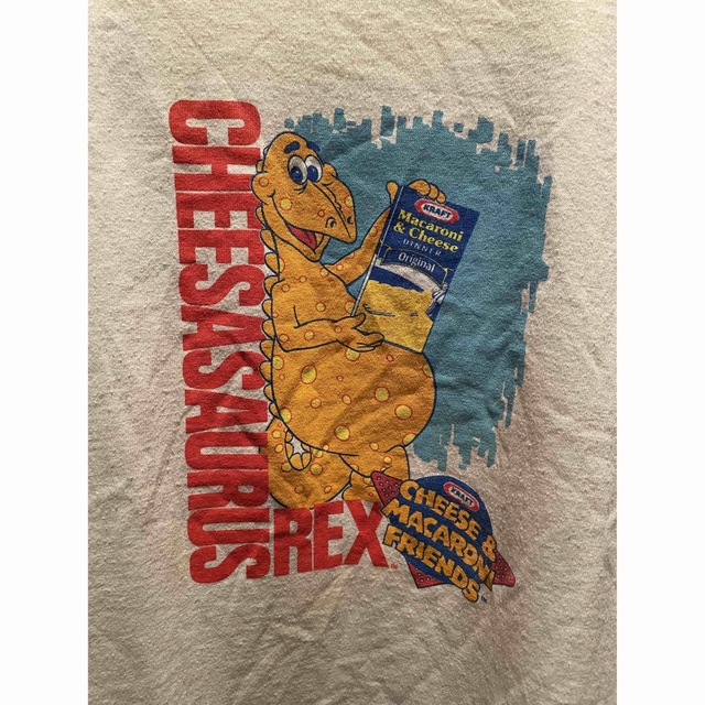 SCREEN STARS(スクリーンスターズ)の80s90s スクリーンスターズ　Tシャツ キッズ レディースのトップス(Tシャツ(半袖/袖なし))の商品写真