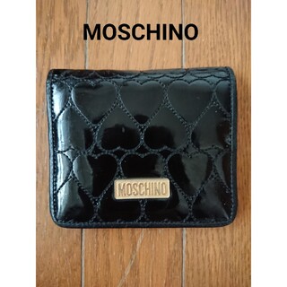 モスキーノ 財布(レディース)の通販 97点 | MOSCHINOのレディースを 
