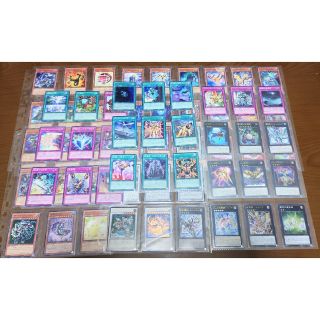 JUDGMENT OF THE LIGHT 収録カードまとめ 遊戯王引退
