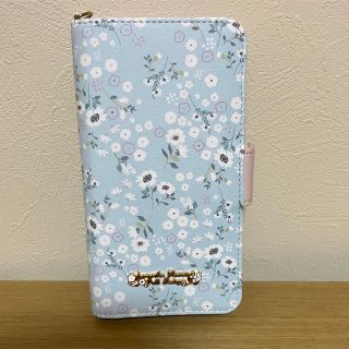 サマンサタバサ(Samantha Thavasa)の【新品未使用】【定価8800円】サマンサタバサiPhone13PROケース(iPhoneケース)