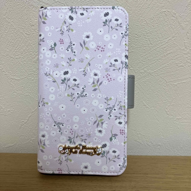 Samantha Thavasa(サマンサタバサ)の【新品未使用】【定価8800円】サマンサタバサiPhone13PROケース スマホ/家電/カメラのスマホアクセサリー(iPhoneケース)の商品写真