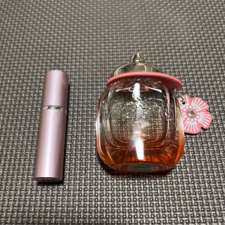 コーチ(COACH)のCOACH 香水 小分け販売 5ml(その他)