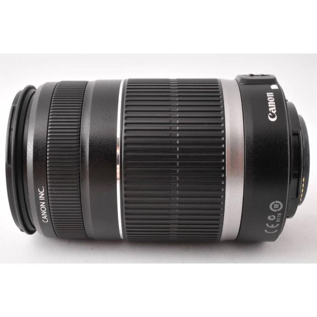 ★極上品★ Canon EF-S 55-250mm F4-5.6 IS #702