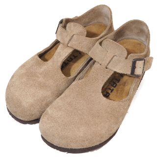 ビルケンシュトック(BIRKENSTOCK)のとも様専用(ローファー/革靴)