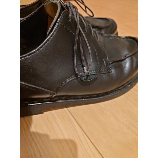 Paraboot パラブーツ シャンボード uk6