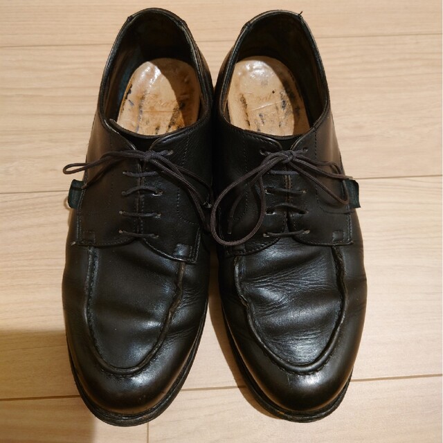 Paraboot パラブーツ シャンボード uk6   フリマアプリ ラクマ