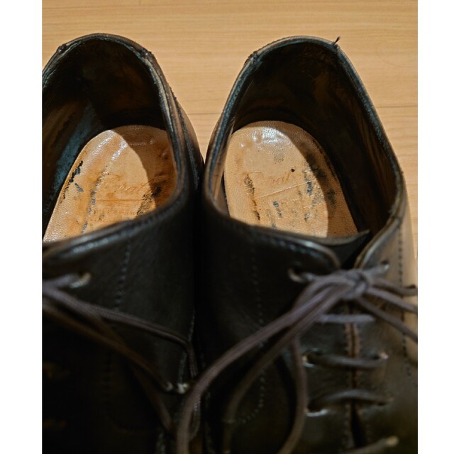 Paraboot - Paraboot パラブーツ シャンボード uk6の通販 by