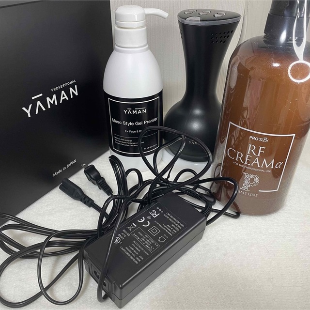 YA-MAN キャビスパ for Pro プレミア YA-MAN キャビスパ for Pro プレミア