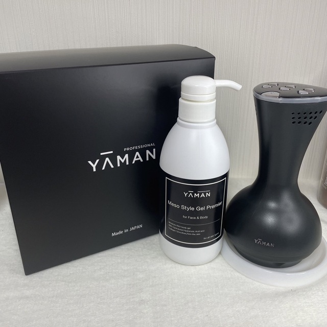 YA-MAN キャビスパ　for Pro プレミア