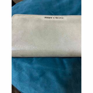 ジミーチュウ(JIMMY CHOO)の長財布(財布)