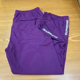 シュプリーム(Supreme)のsupreme  warm up pant(その他)