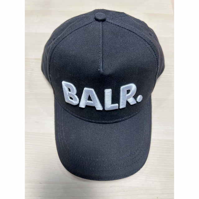 ボーラー　BALR キャップ　ユニセックス | フリマアプリ ラクマ