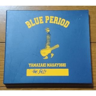 the BEST BLUE PERIOD　/山崎まさよし（２DISC リマスタリ(ポップス/ロック(邦楽))