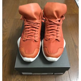 Rick Owens(スニーカー)のフリマアイテム一覧 Rick Owens(スニーカー)のフリマアイテム一覧