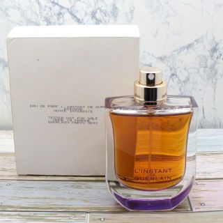 【未使用】GUERLAIN　ゲラン　ランスタンド　オーデパルファン 30ml