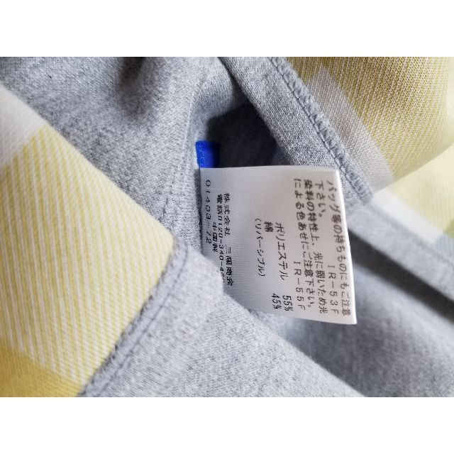 BLUE LABEL CRESTBRIDGE - ブルーレーベルクレストブリッジ