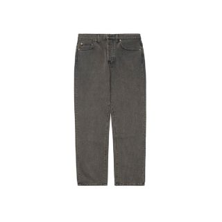 シュプリーム(Supreme)のSupreme Regular Jean シュプリーム レギュラー ジーンズ (デニム/ジーンズ)