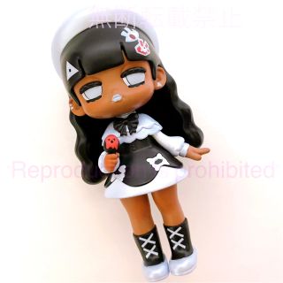 ファッションの ☆決算特価商品☆ シークレット ゾンビ ゾンビ ガール