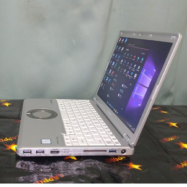 美品/サクサク動く/DVD/最速SSD/RAM8GB/i5/Win11 | kevinbrand.mx