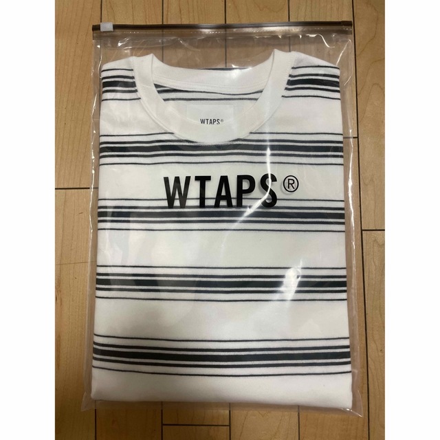 DICENDDANT 22SST-SHIRT wtaps fcrb 、