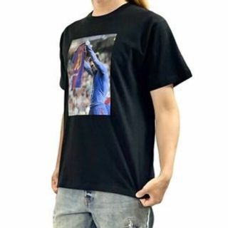 新品 メッシ パリサンジェルマン バルセロナ アルゼンチン代表 Tシャツ ...