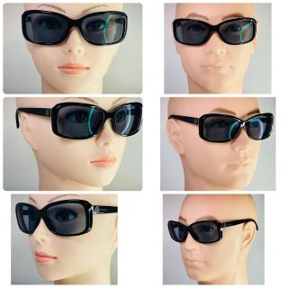 CHANEL - (極美品!度入り!)CHANEL シャネル カメリア ロゴ