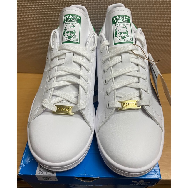 新品タグ付⭐︎ Spick and Span 【adidas】STANSMITH