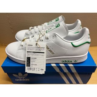 新品タグ付⭐︎ Spick and Span 【adidas】STANSMITH