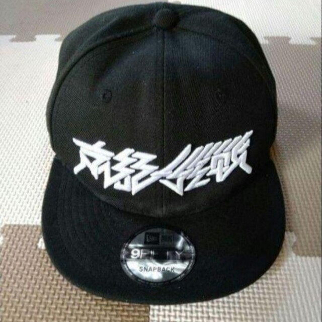 京都大作戦2019 × NEW ERA キャップ