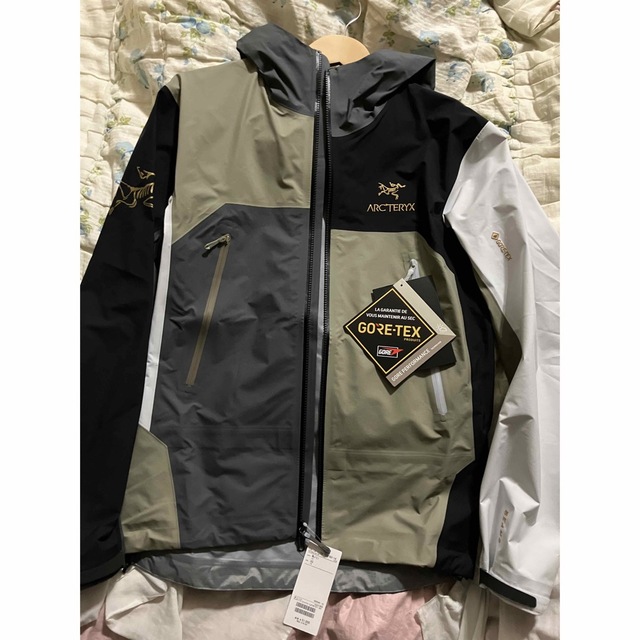 XS 新品 国内正規品 アークテリクス ビームス ベータ ジャケット