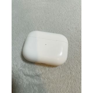 アップル(Apple)のAirPods Pro ケース(その他)