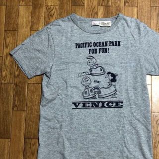 チャンピオン スヌーピー Tシャツ・カットソー(メンズ)の通販 19点