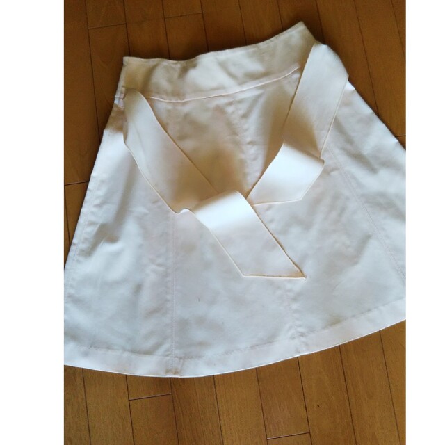 MORGAN(モルガン)のモルガン スカート レディースのスカート(ひざ丈スカート)の商品写真