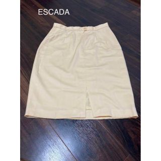 ESCADA ショートパンツプレゼント♡新品タグ付き