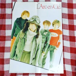 L'Arc~en~Cielのフリマアイテム一覧 L'Arc~en~Cielのフリマアイテム一覧