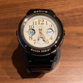 ジーショック(G-SHOCK)のBaby G(腕時計)