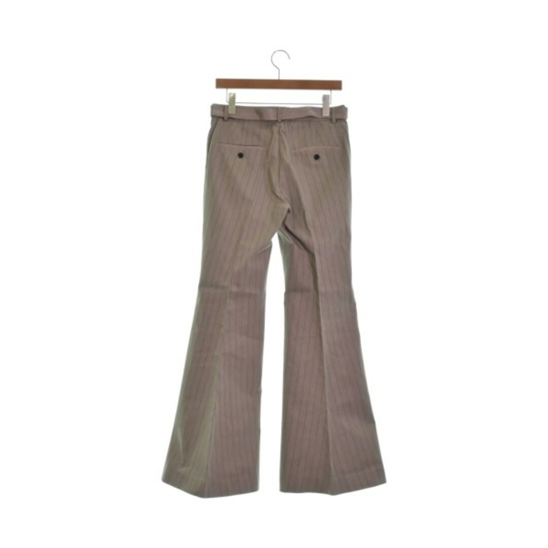 単品販売/受注生産 sacai サカイ パンツ(その他) 2(M位) ベージュx