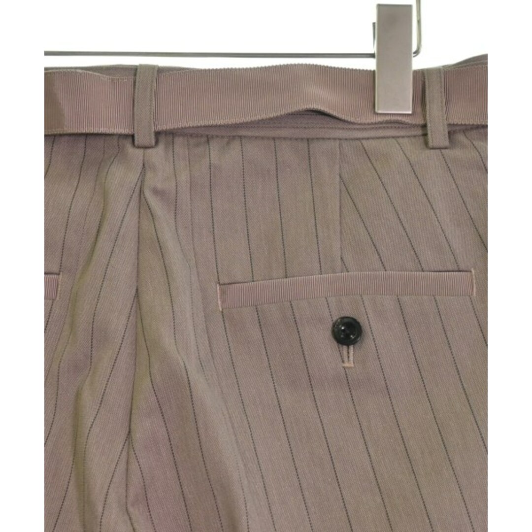 単品販売/受注生産 sacai サカイ パンツ(その他) 2(M位) ベージュx