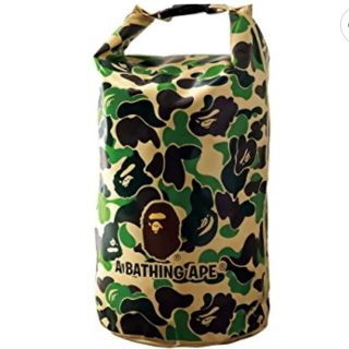 アベイシングエイプ(A BATHING APE)の毬坂様★専用！(バッグパック/リュック)