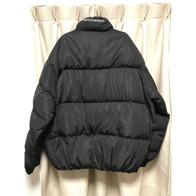 W)taps(ダブルタップス)のWTAPS BIVOUAC  202BRDT-JKM03 ダウン　ジャケット メンズのジャケット/アウター(ダウンジャケット)の商品写真