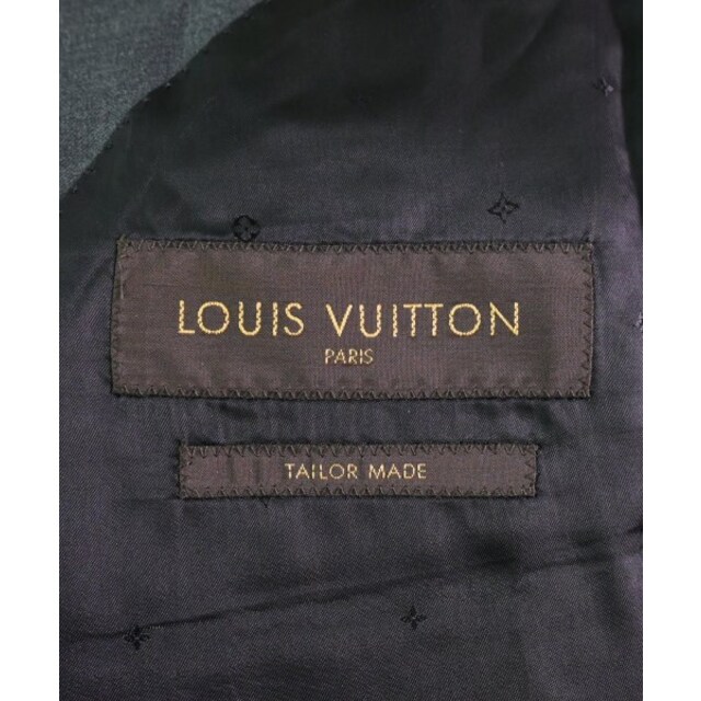 LOUIS VUITTON(ルイヴィトン)のLOUIS VUITTON セットアップ・スーツ（その他） 48/48(L位) 【古着】【中古】 メンズのスーツ(その他)の商品写真