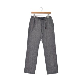 グラミチ(GRAMICCI)のGRAMICCI グラミチ パンツ（その他） S グレー(チェック) 【古着】【中古】(その他)