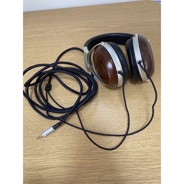 DENON AH-D5000 ヘッドホン-