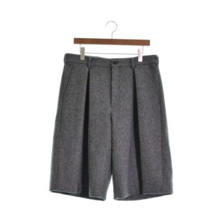 コムデギャルソン オムプリュス メンズスカート ショーツ ハーフパンツ