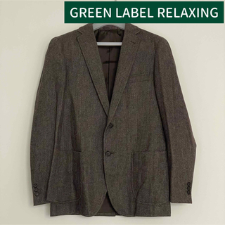UNITED ARROWS green label relaxing - green label relaxing 