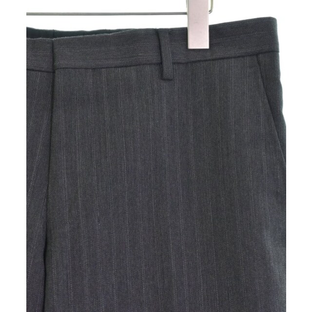 DRIES VAN NOTEN スラックス 48(L位) - スラックス