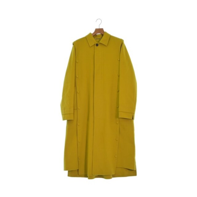 通常 1本タイプ 定価65万円 VALENTINO♡コート - 通販 - www