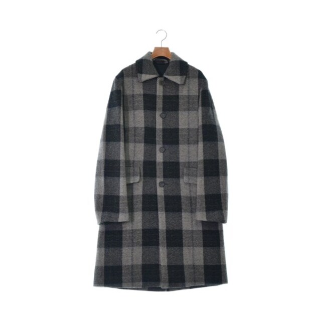 Acne Studios - Acne Studios ステンカラーコート 44(S位) 【古着